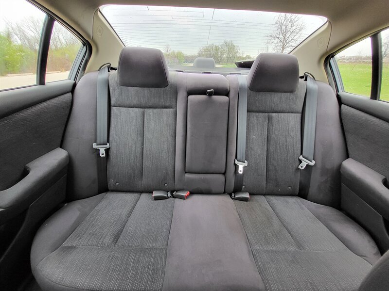 Used 2012 Nissan Altima 2.5 S FWD image 15