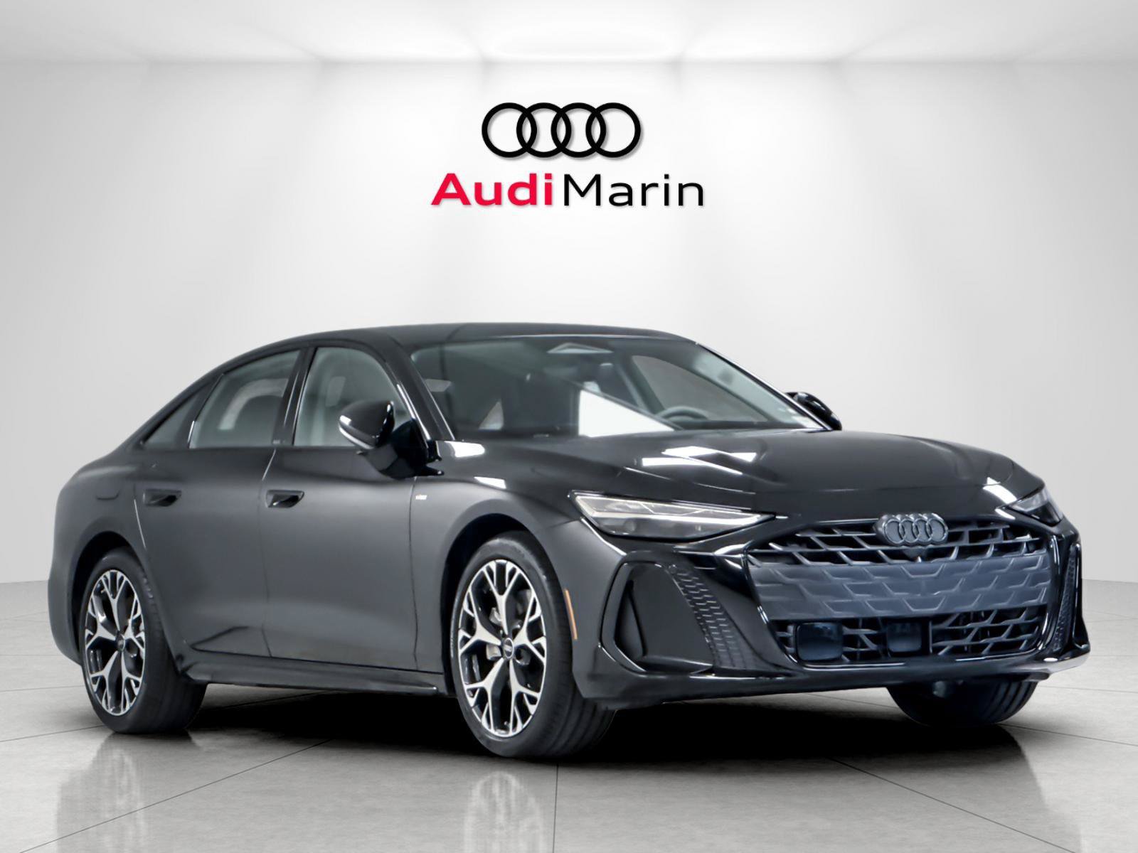 New 2026 Audi A6 Premium Plus AWD/4WD image 7