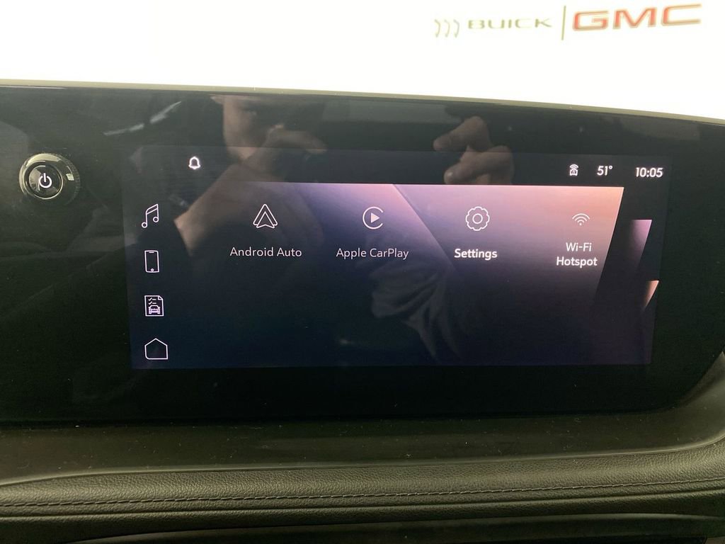 Certified 2024 Buick Encore GX Preferred w/ Comfort Package FWD image 16