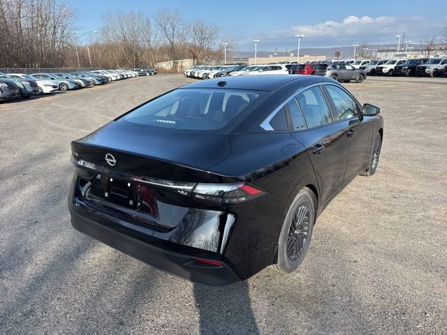 New 2026 Nissan Sentra SV w/ SV Convenience Package image 5