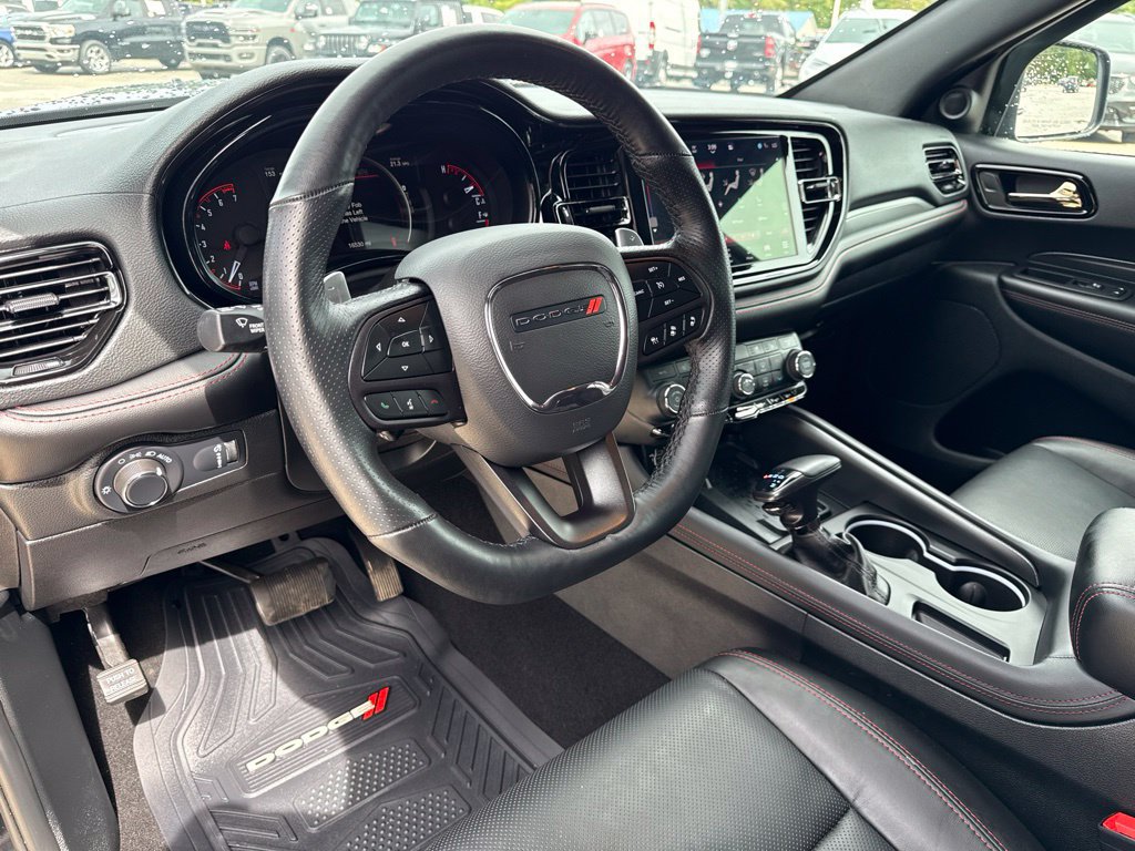 Used 2026 Dodge Durango GT AWD/4WD image 2