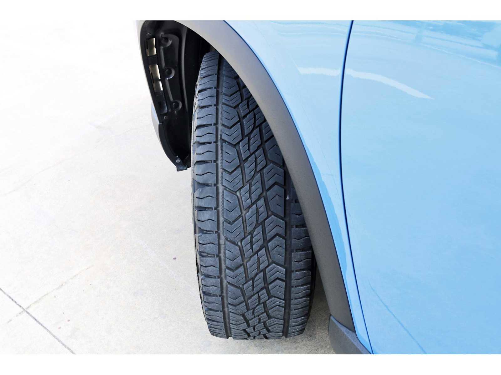 Used 2025 Honda Pilot TrailSport image 31