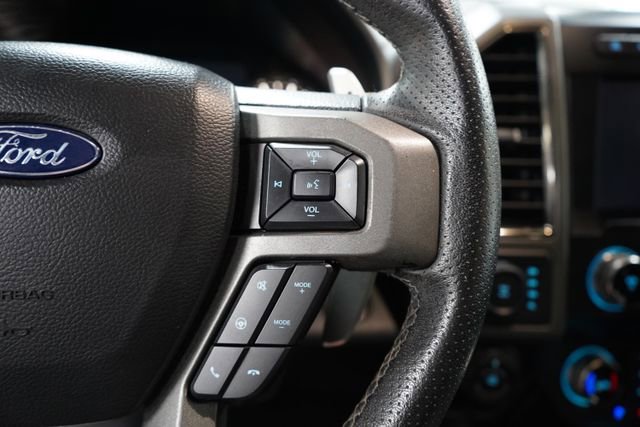Used 2019 Ford F150 Raptor w/ Equipment Group 802A Luxury AWD/4WD image 34
