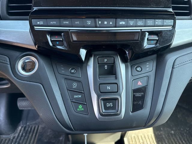 Used 2025 Honda Odyssey EX-L image 17