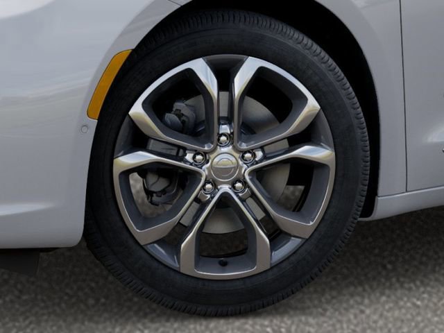 New 2026 Chrysler Pacifica Pinnacle image 8