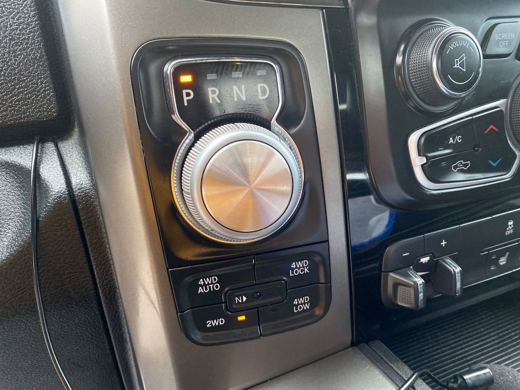 Used 2015 RAM 1500 Sport w/ Sport Premium Group AWD/4WD image 24