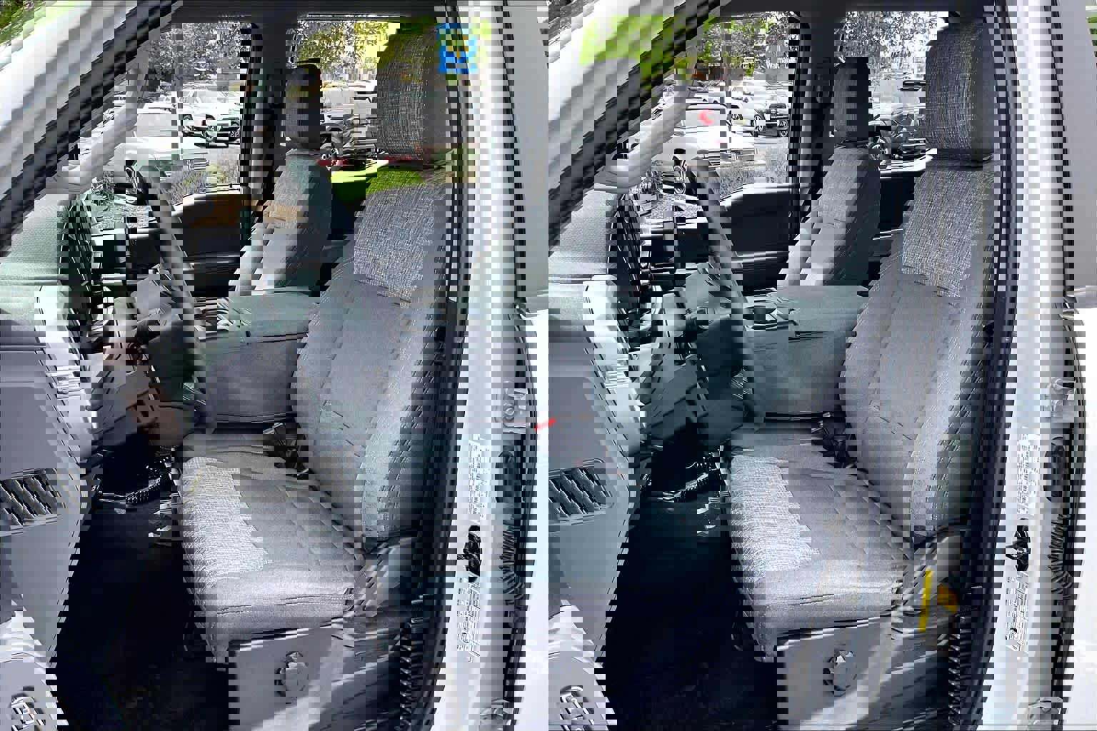 Used 2023 Ford F150 XLT image 9