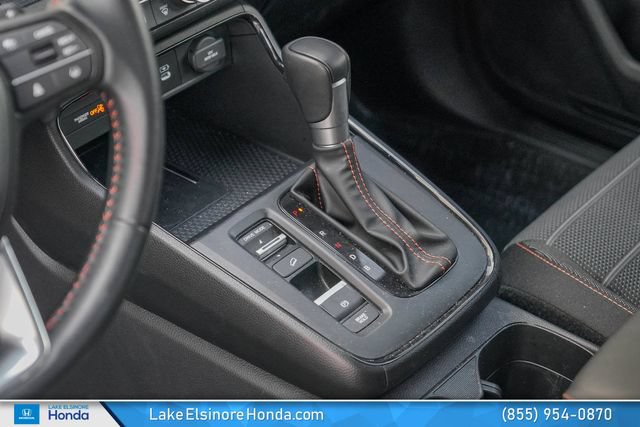 Used 2026 Honda CR-V Sport image 23