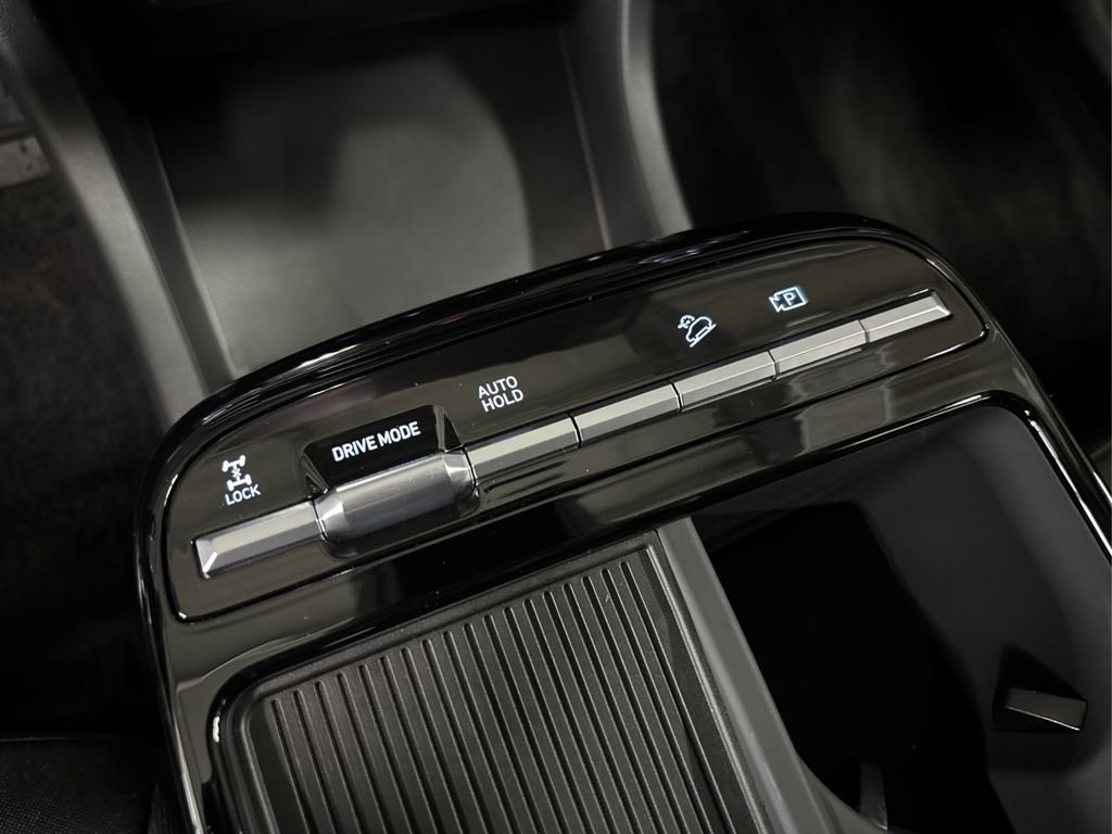 New 2026 Hyundai Tucson Blue SE w/ Tow & Go Package image 31