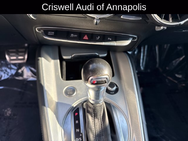 Used 2016 Audi TT 2.0T w/ Technology Package AWD/4WD image 20