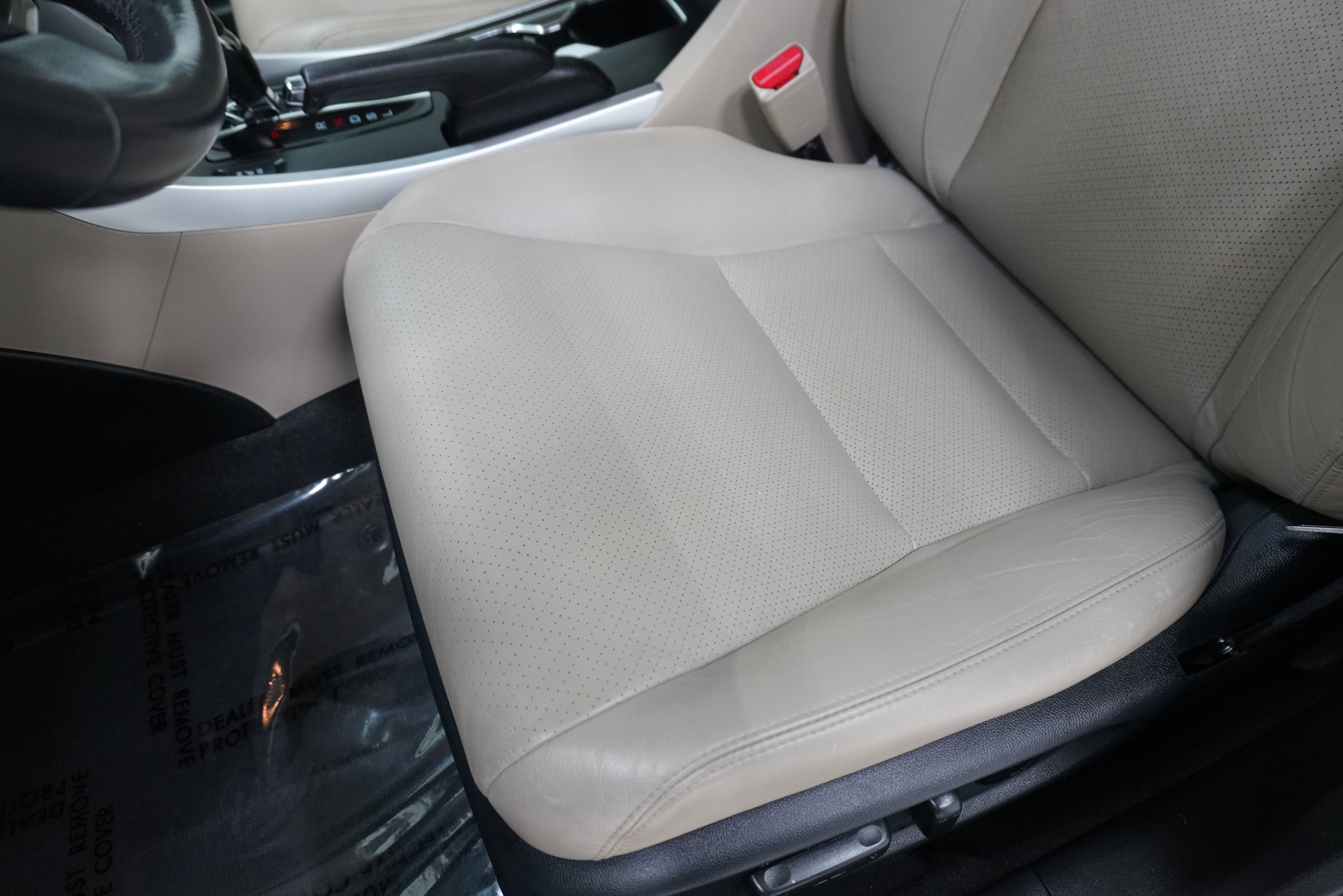 Used 2013 Honda Accord EX-L image 11
