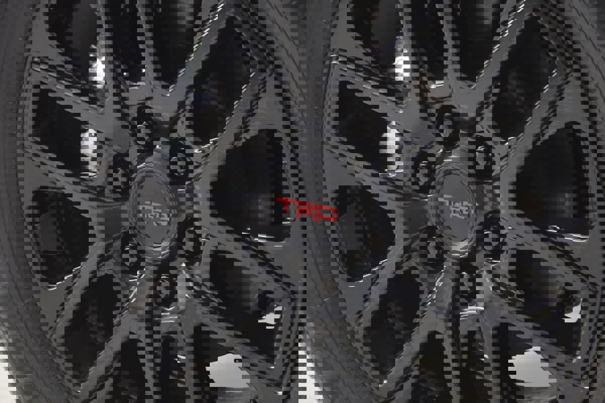 Used 2023 Toyota Tundra SR5 w/ TRD Sport Package image 14