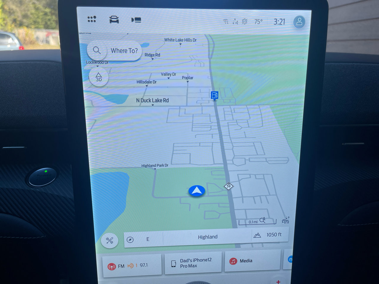 Used 2023 Ford Mustang Mach-E Premium image 18