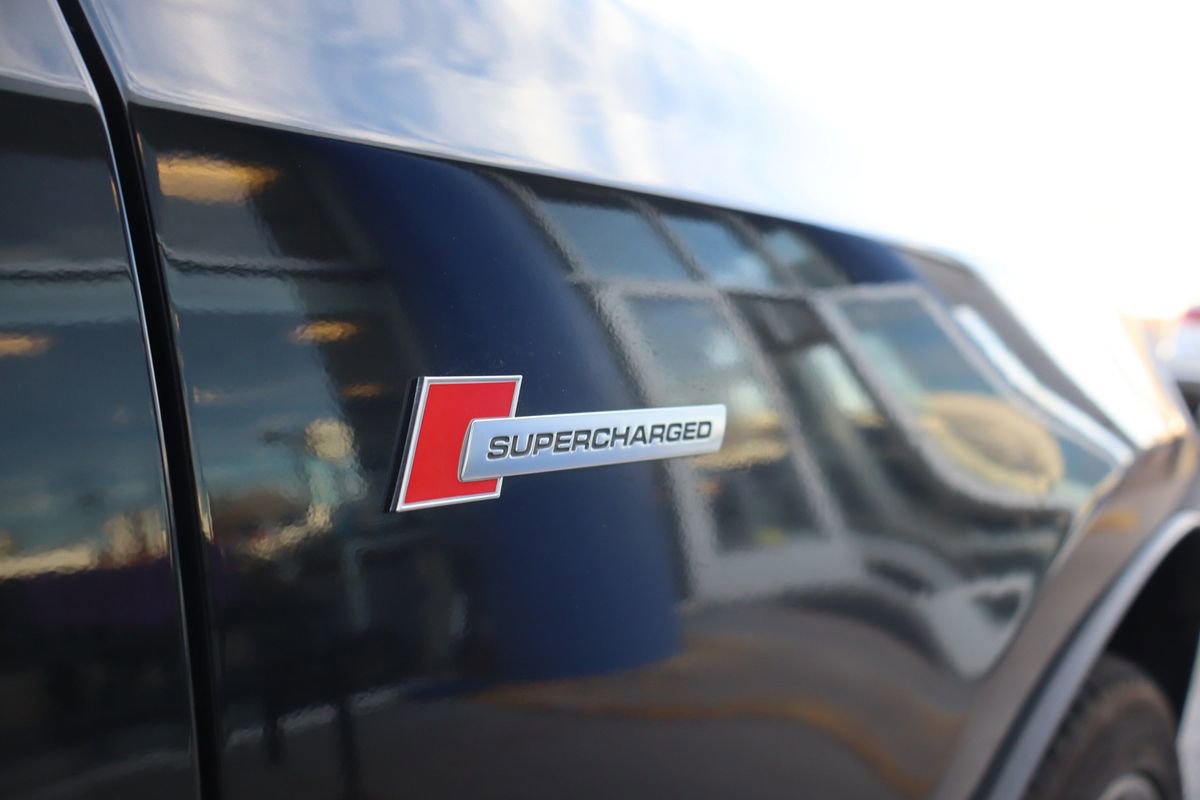 Used 2016 Audi SQ5 Premium Plus w/ Technology Package image 32