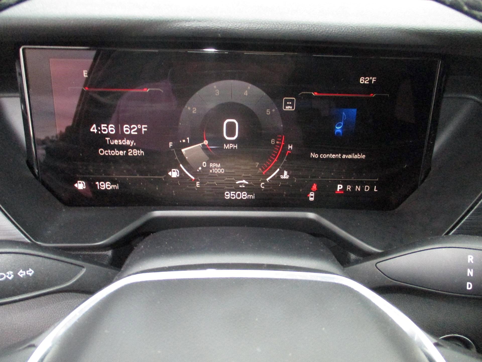 Certified 2025 GMC Acadia Elevation image 20