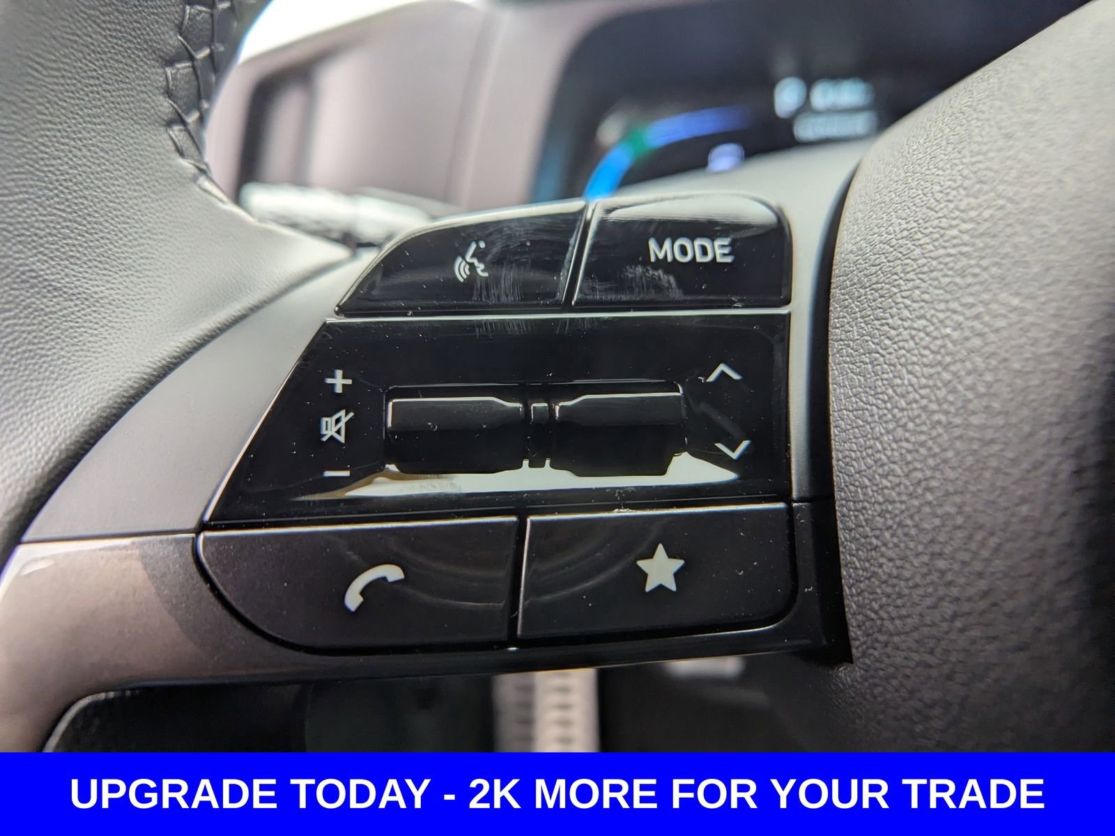 New 2026 Hyundai Elantra SEL Sport image 32