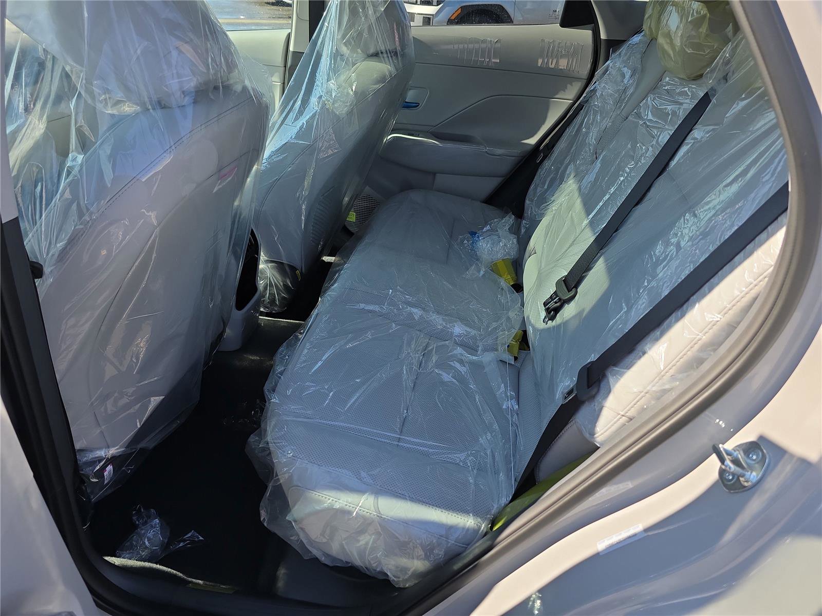 New 2026 Hyundai Kona Limited image 6