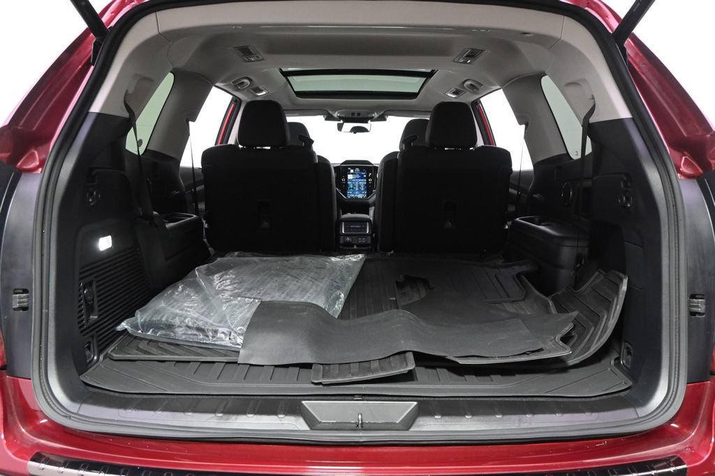 Certified 2026 Subaru Ascent Bronze Edition AWD/4WD image 19