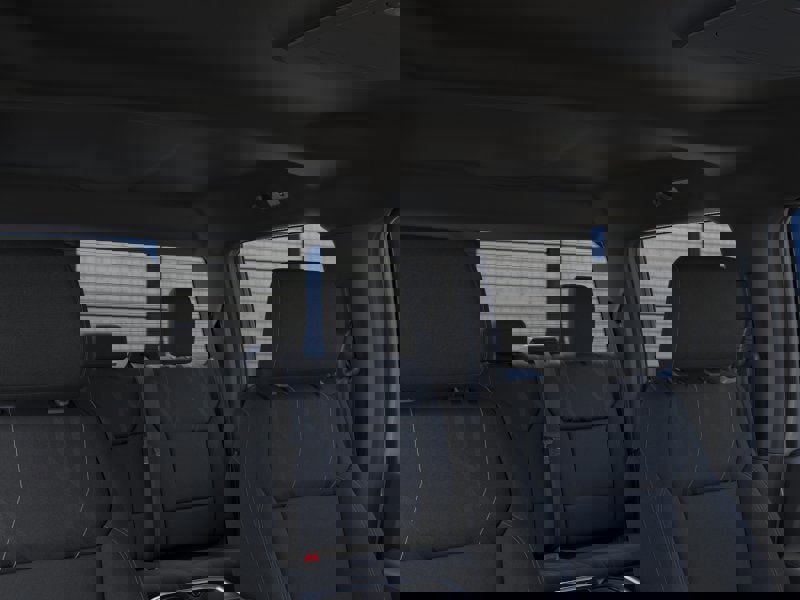 New 2026 Ford F150 STX image 22