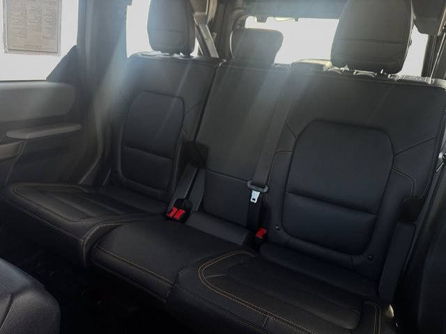 Used 2023 Ford Bronco Badlands AWD/4WD image 13