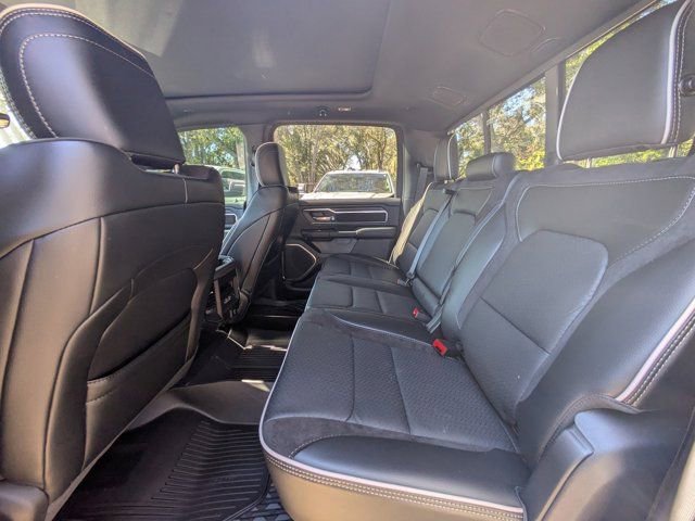 New 2026 RAM 1500 Laramie w/ Laramie Preferred Package image 12