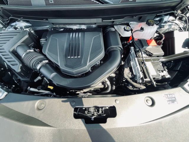 New 2026 Buick Enclave Avenir image 35