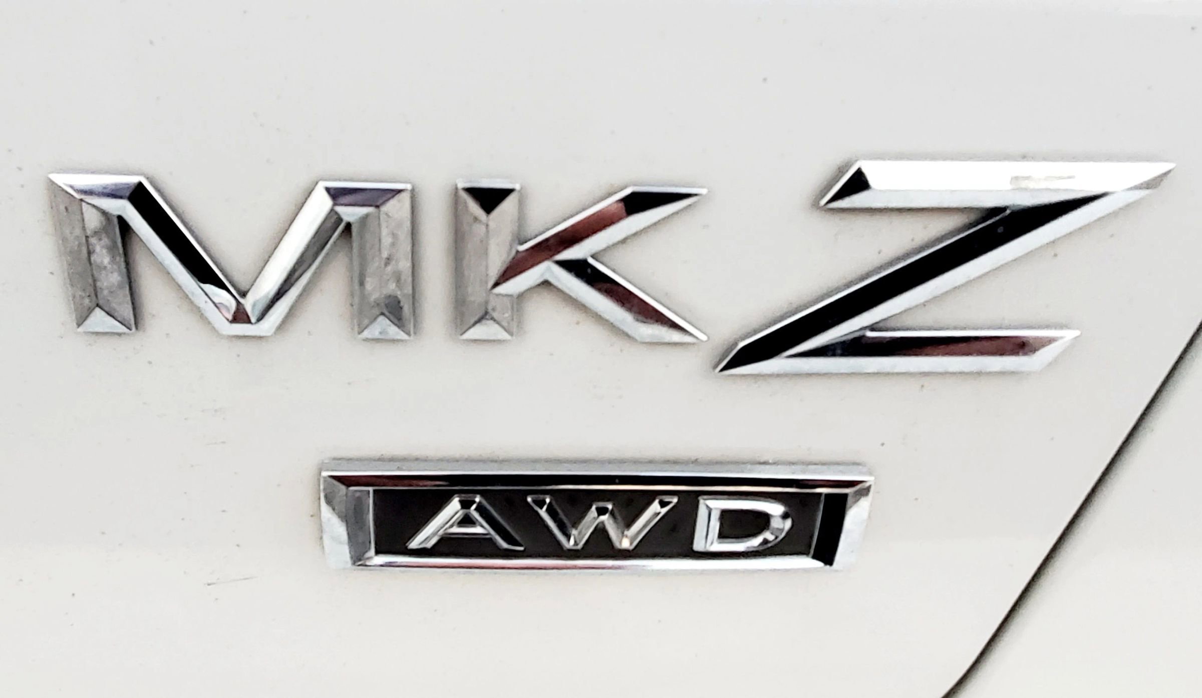 Used 2008 Lincoln MKZ AWD image 26