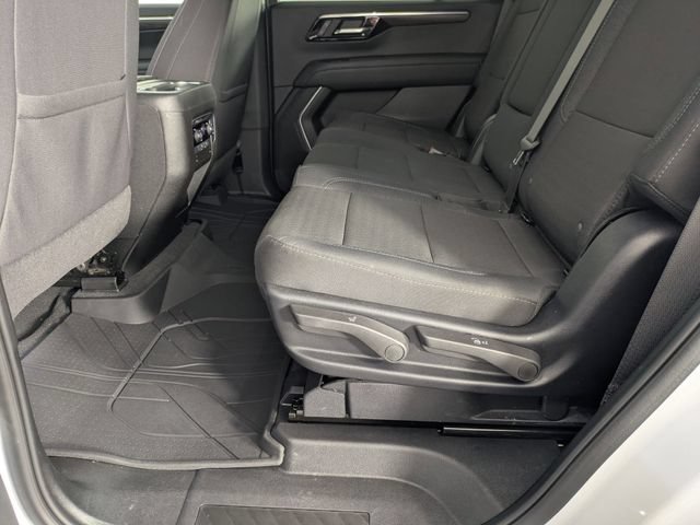 Certified 2025 Chevrolet Tahoe LS AWD/4WD image 27