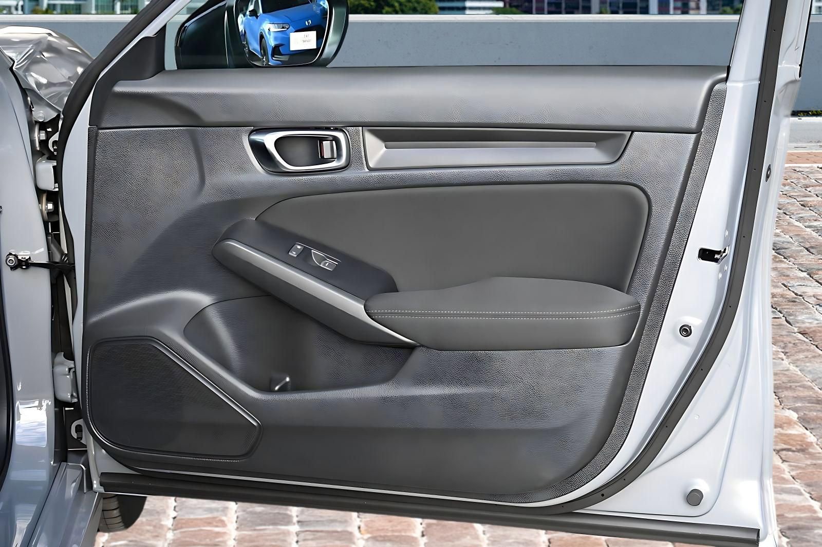 New 2026 Honda Civic Sport image 13