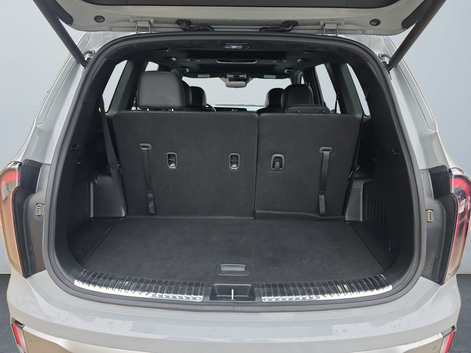 Used 2023 Kia Telluride SX Prestige X-Line AWD/4WD image 16
