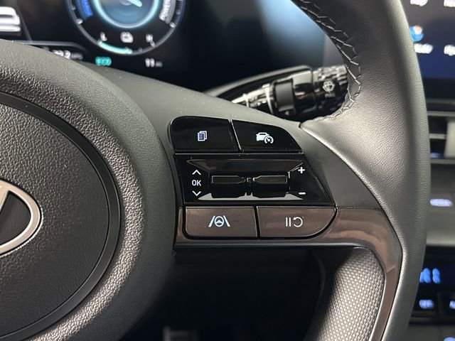 New 2026 Hyundai Elantra Sport image 22