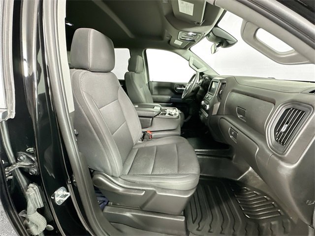 Used 2023 GMC Sierra 1500 Pro w/ Convenience Package image 24