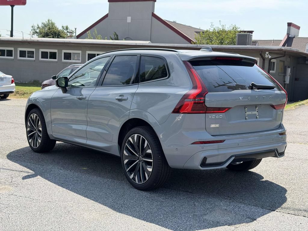 New 2026 Volvo XC60 B5 Ultra w/ Protection Package Premier AWD/4WD image 21
