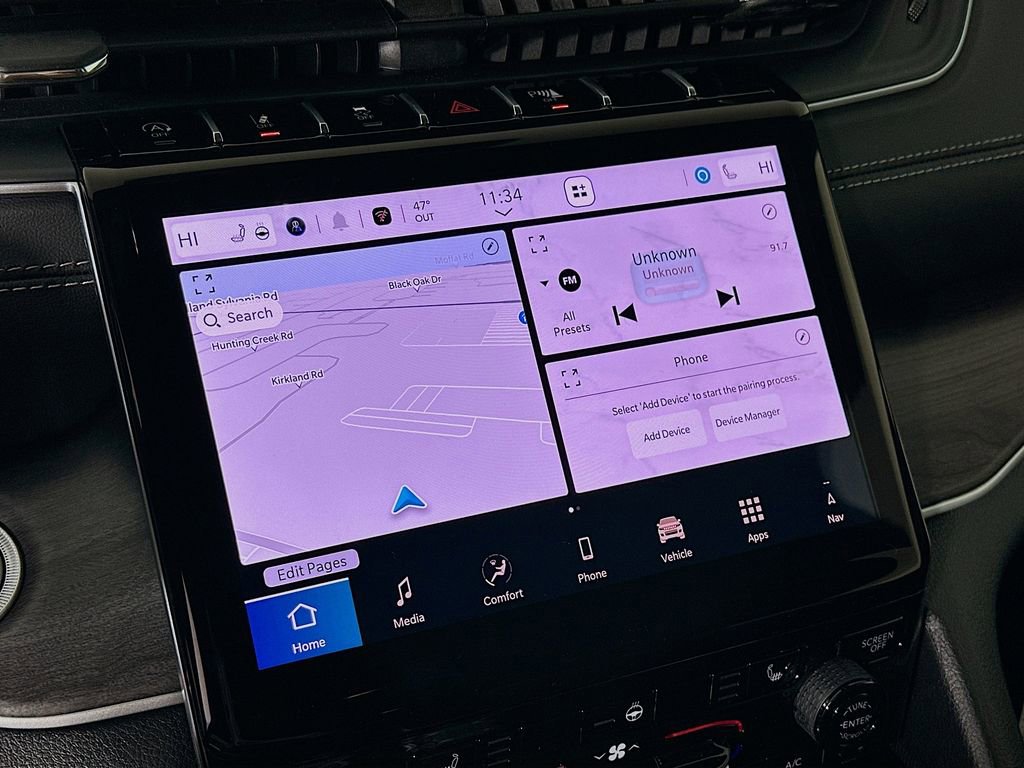 New 2025 Jeep Grand Cherokee Limited image 21