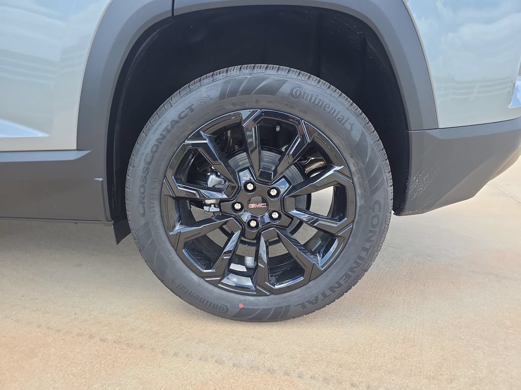 New 2027 GMC Terrain Elevation w/ Elevation Premium Package FWD image 32