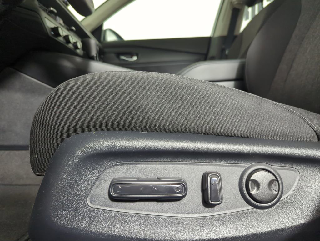 Certified 2025 Honda Accord SE image 26