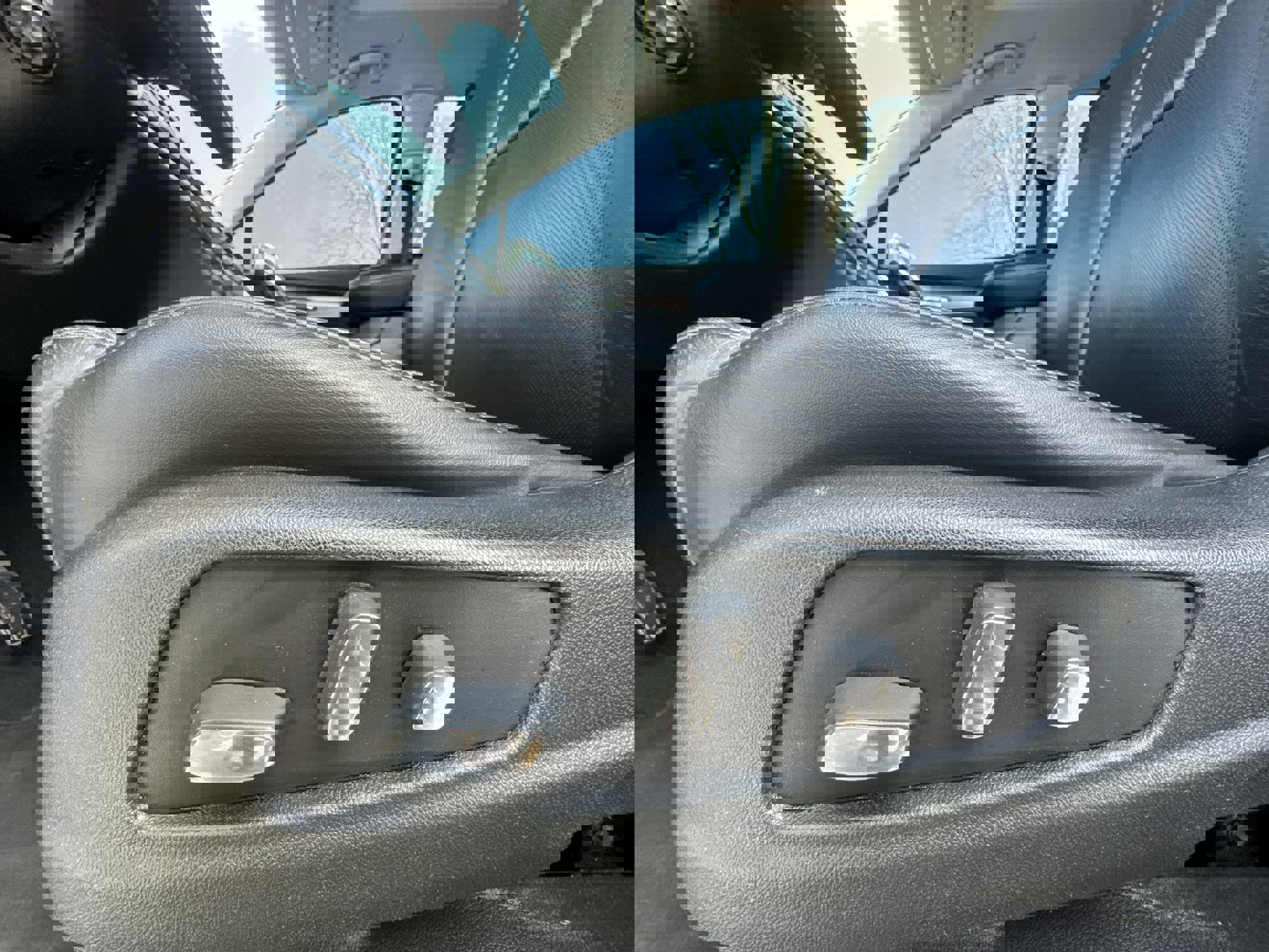 Used 2018 Cadillac XT5 Luxury image 12