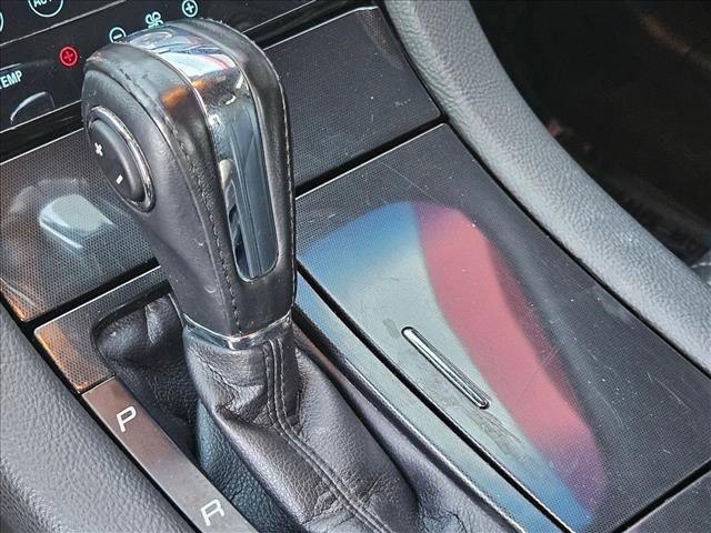 Used 2017 Ford Taurus Limited FWD image 11