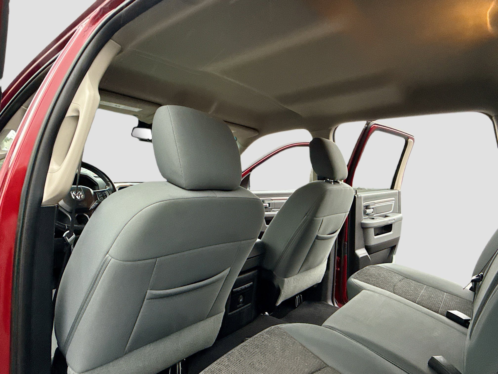 Used 2015 RAM 1500 Lone Star image 6