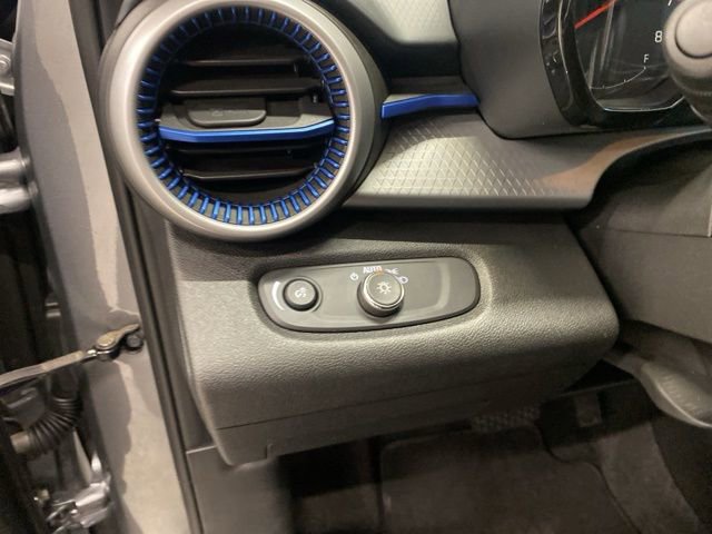 Used 2024 Chevrolet Trax LS w/ Driver Confidence Package FWD image 10