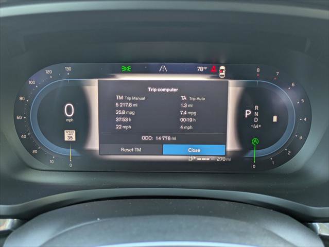 Used 2024 Volvo S60 B5 Plus w/ Climate Package image 15