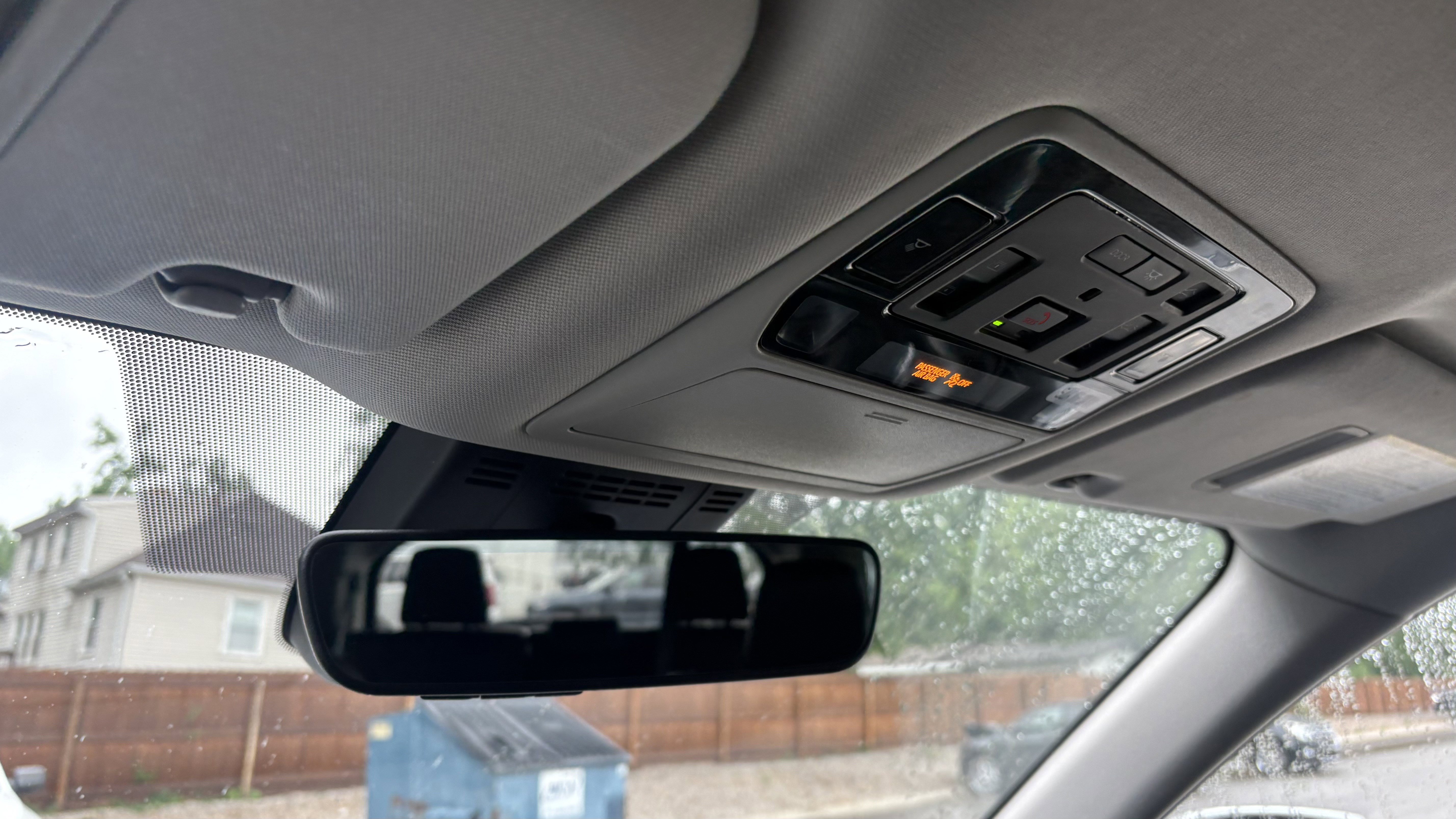 Used 2025 Toyota Grand Highlander AWD image 28