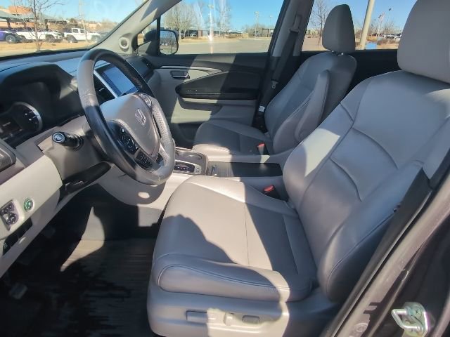 Used 2016 Honda Pilot EX-L image 12