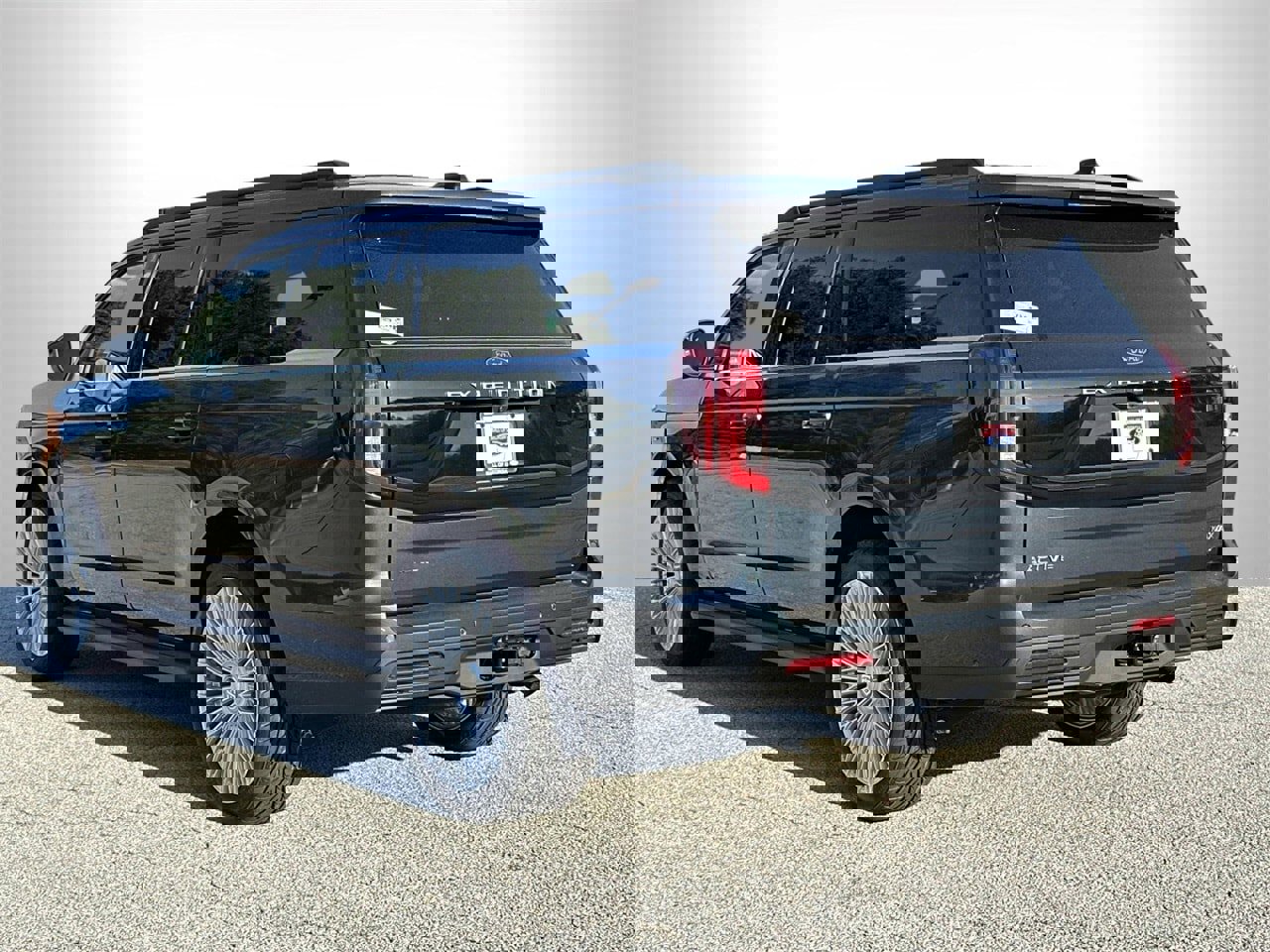 New 2025 Ford Expedition Max Active image 43