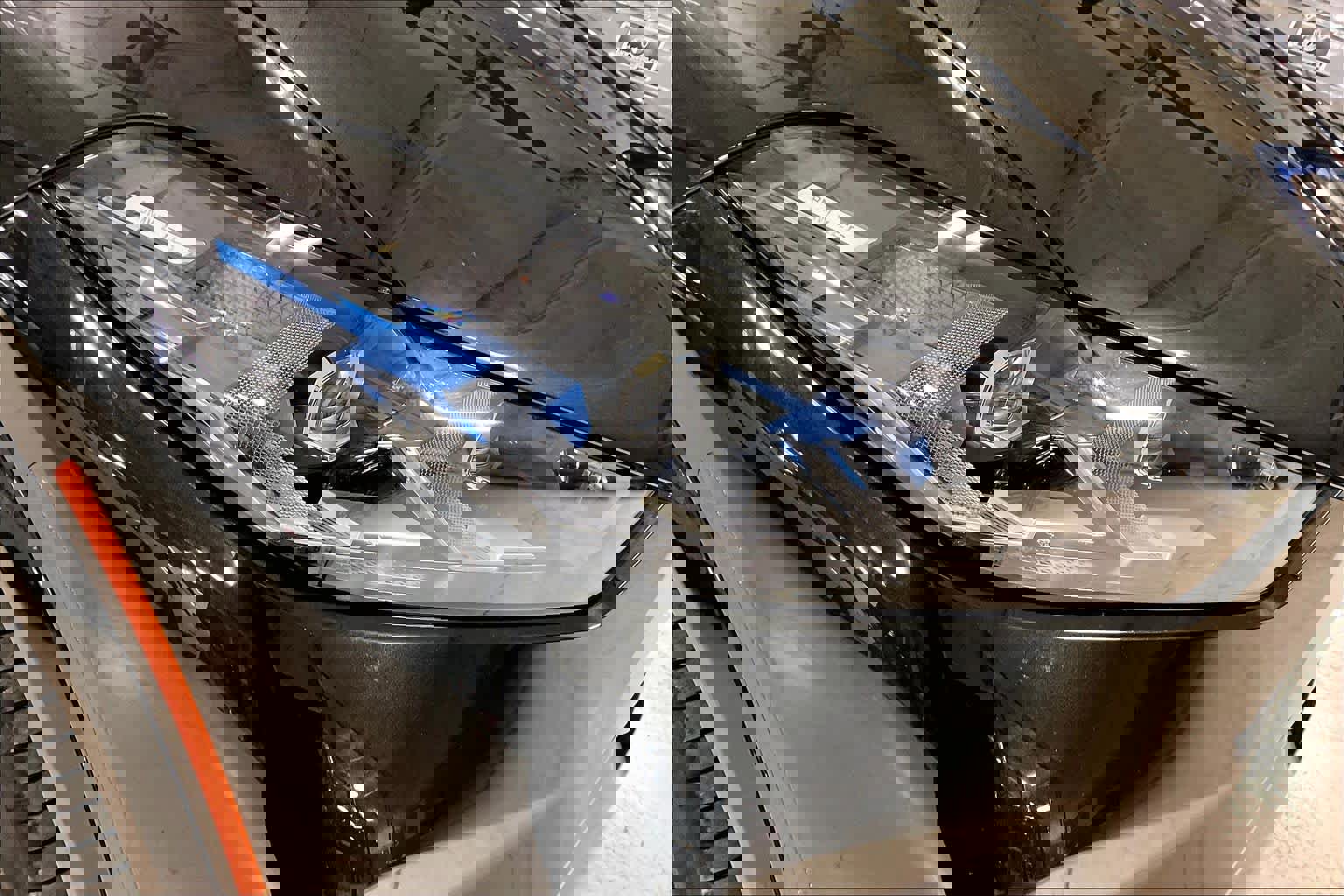 Certified 2024 BMW X5 xDrive40i w/ M Sport Package image 26