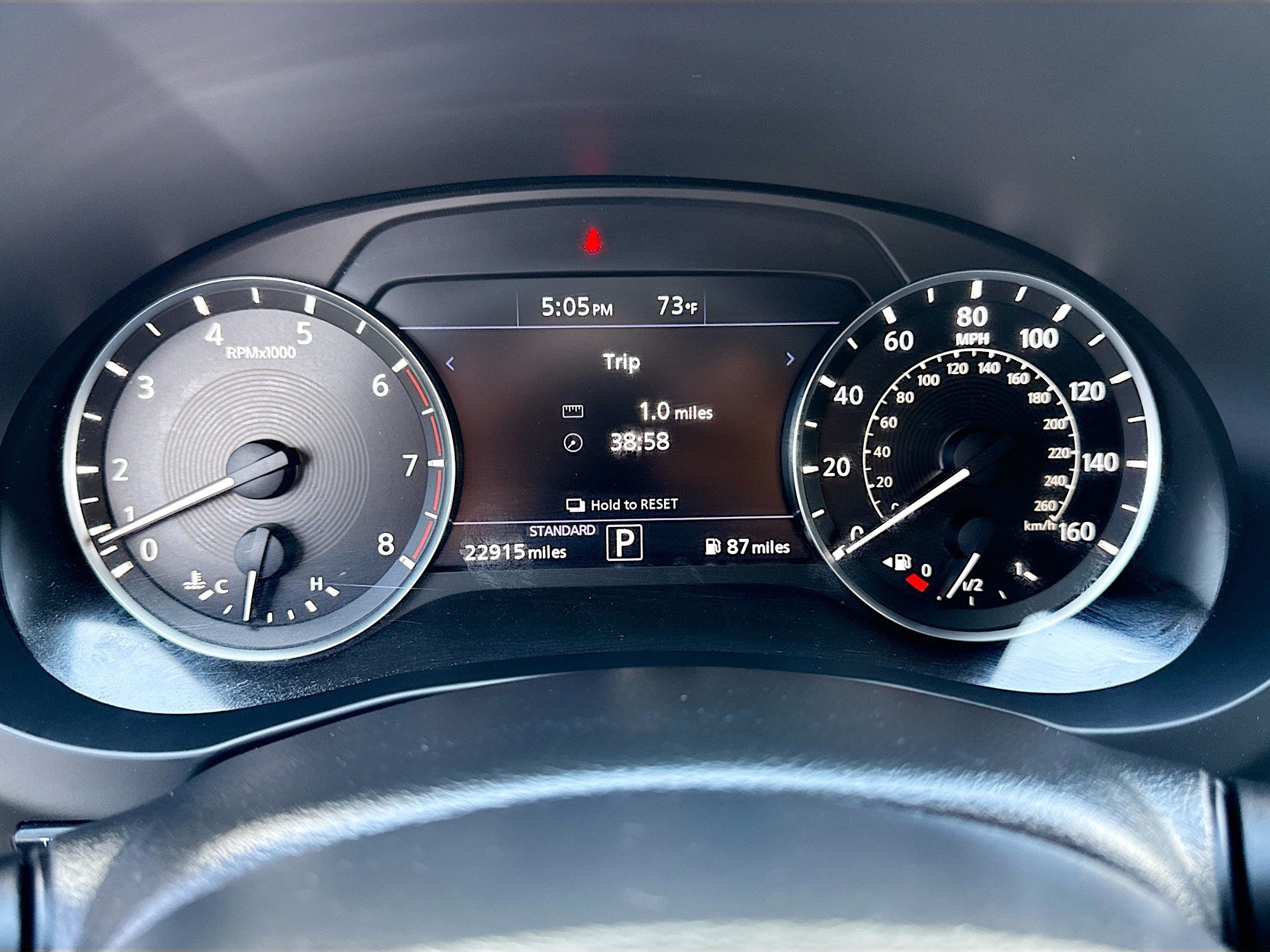 Used 2022 INFINITI QX55 Essential w/ Proassist Package AWD/4WD image 41