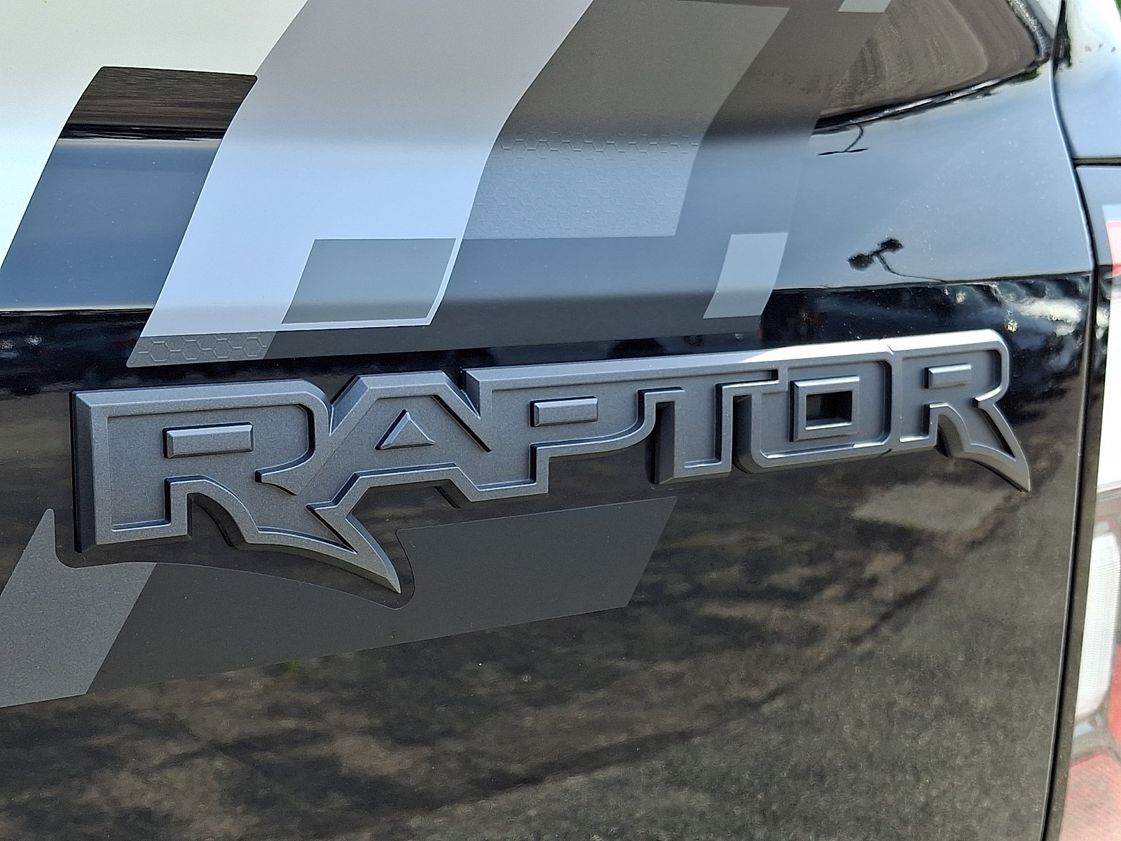 Used 2024 Ford Ranger Raptor AWD/4WD image 31