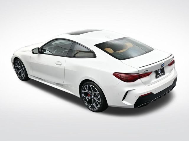 New 2026 BMW 440i xDrive Coupe w/ Premium Package AWD/4WD image 25