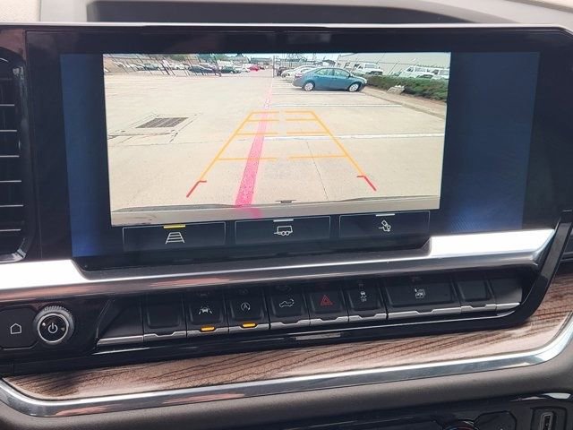 Used 2024 Chevrolet Silverado 1500 RST w/ Convenience Package II image 7