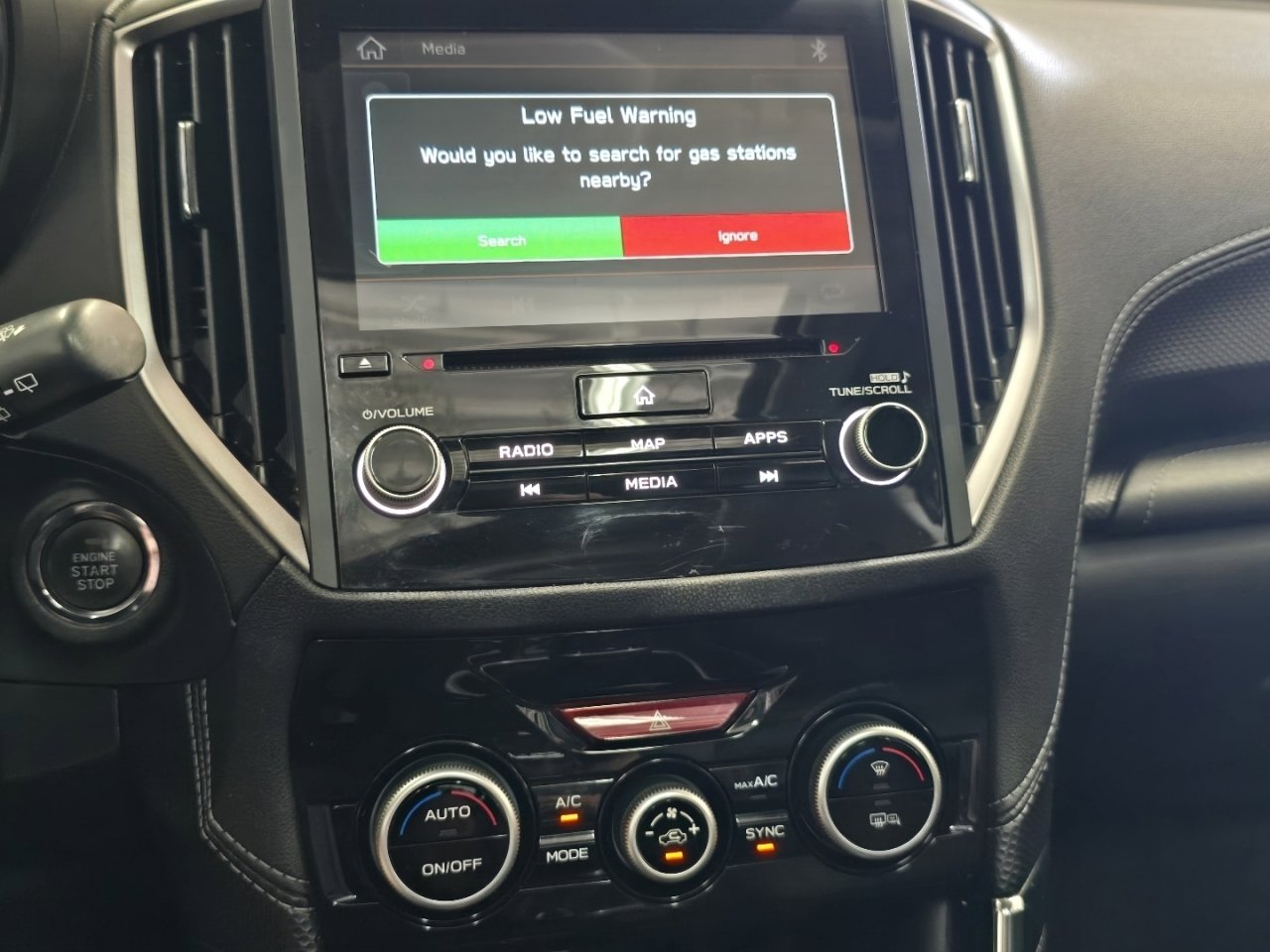 Used 2023 Subaru Forester Touring AWD/4WD image 29